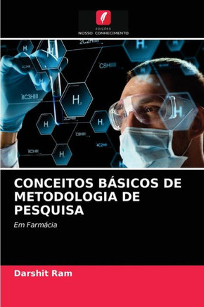 Conceitos B?icos de Metodologia de Pesquisa