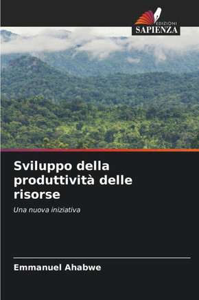 Sviluppo della produttivit?delle risorse