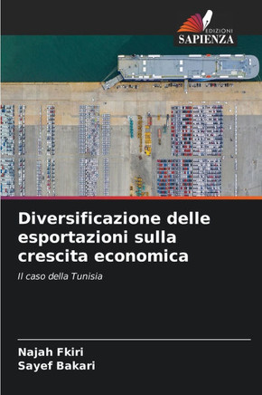 Diversificazione delle esportazioni sulla crescita economica