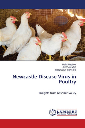 Newcastle Disease Virus in Poultry