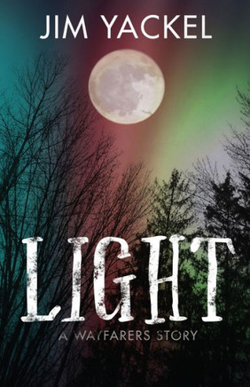 Light : A Wayfarers Story