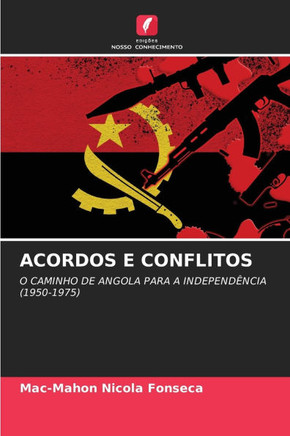 Acordos E Conflitos Acordos E Conflitos