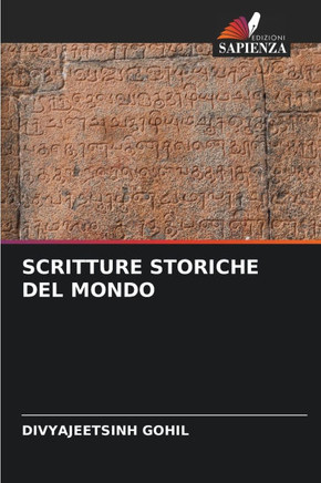 Scritture Storiche del Mondo