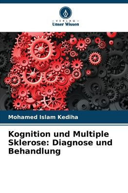 Kognition und Multiple Sklerose: Diagnose und Behandlung