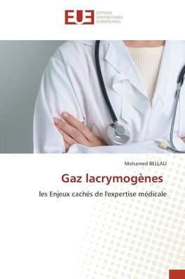 Gaz lacrymog?es