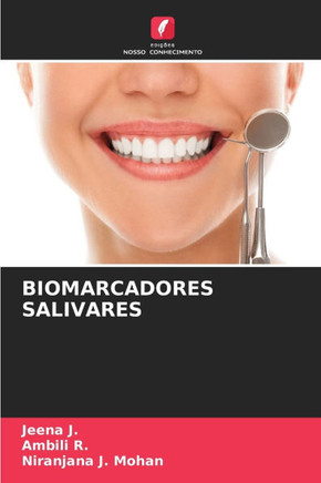 Biomarcadores Salivares