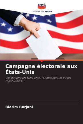 Campagne ?ectorale aux ?ats-Unis