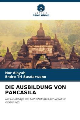 Die Ausbildung Von Pancasila