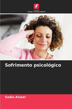 Sofrimento psicol?ico