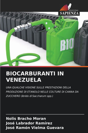 Biocarburanti in Venezuela