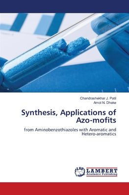 Synthesis, Applications of Azo-mofits