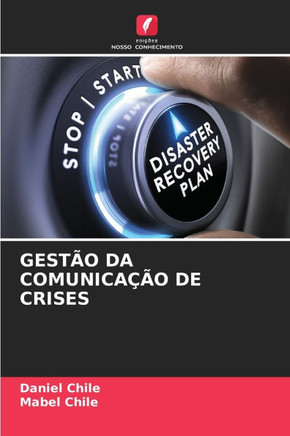 Gest? Da Comunica?o de Crises