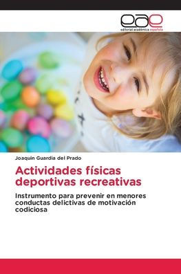 Actividades f?icas deportivas recreativas