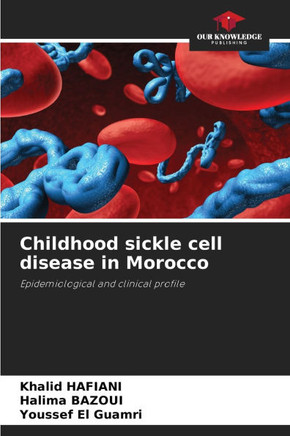 Childhood sickle cell disease in Morocco