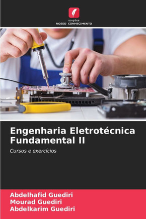 Engenharia Eletrot?nica Fundamental II