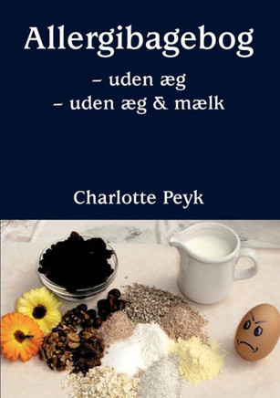 Allergibagebog: uden ? & uden ? og m?k