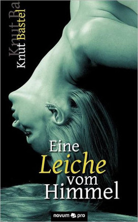 Eine Leiche vom Himmel