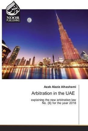 Arbitration in the UAE