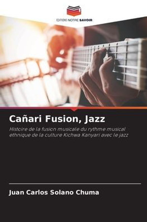 Ca?ri Fusion, Jazz Ca?ri Fusion, Jazz