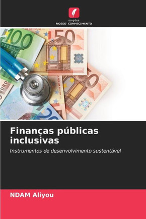 Finan?s p?licas inclusivas