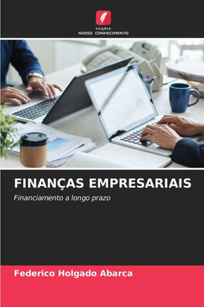 Finan?s Empresariais