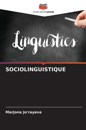 Sociolinguistique
