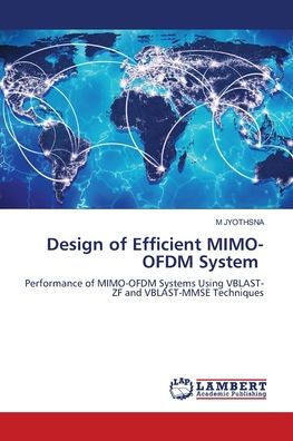 Design of Efficient MIMO-OFDM System