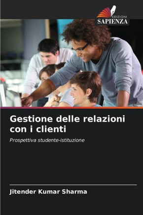 Gestione delle relazioni con i clienti
