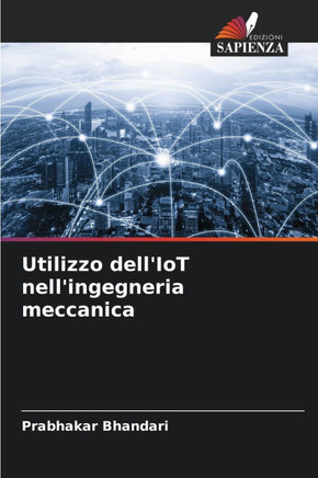 Utilizzo dell'IoT nell'ingegneria meccanica