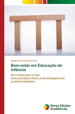 Bem-estar em Educa?o de Inf?cia