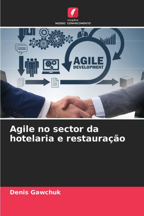 Agile no sector da hotelaria e restaura?o