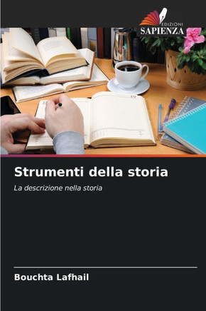 Strumenti della storia