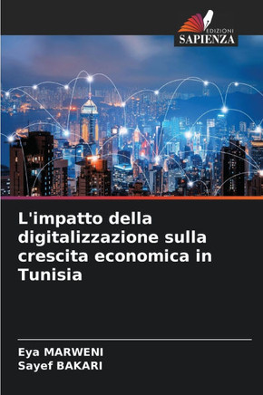 L'impatto della digitalizzazione sulla crescita economica in Tunisia