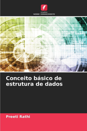 Conceito b?ico de estrutura de dados