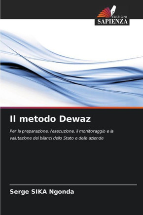 Il metodo Dewaz