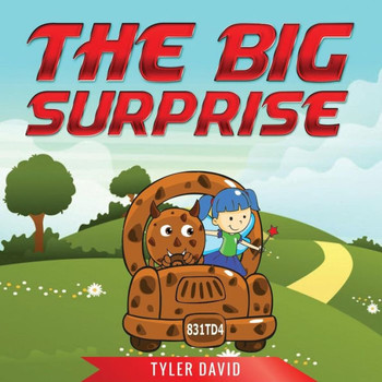 The Big Suprise