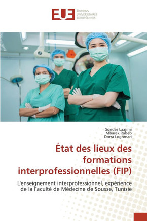 ?at des lieux des formations interprofessionnelles (FIP)