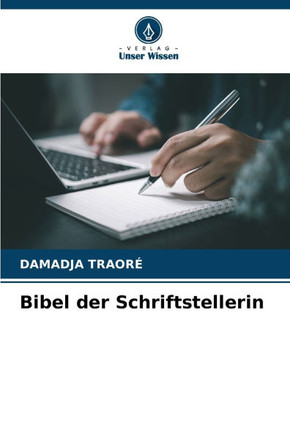 Bibel der Schriftstellerin