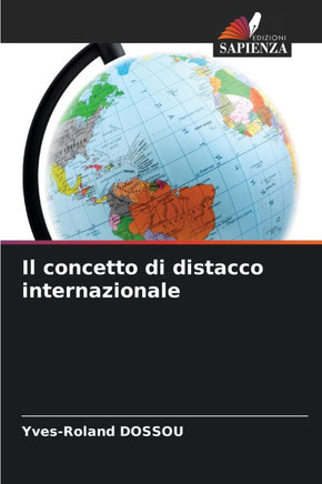 Il concetto di distacco internazionale