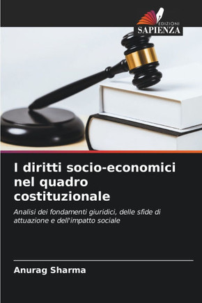 I diritti socio-economici nel quadro costituzionale