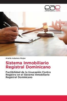 Sistema Inmobiliario Registral Dominicano