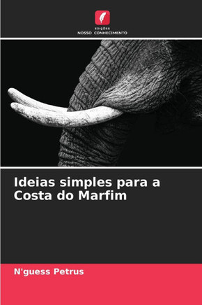 Ideias simples para a Costa do Marfim Ideias simples para a Costa do Marfim