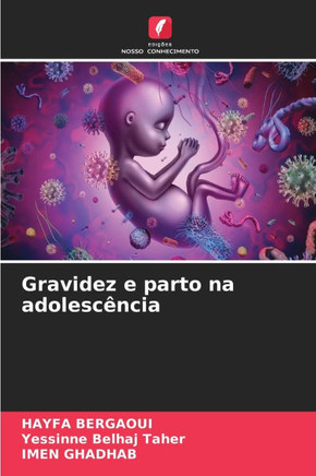 Gravidez e parto na adolesc?cia