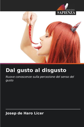 Dal gusto al disgusto