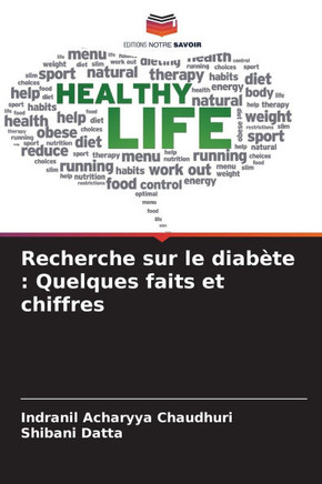 Recherche sur le diab?e: Quelques faits et chiffres