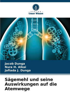 S?emehl und seine Auswirkungen auf die Atemwege