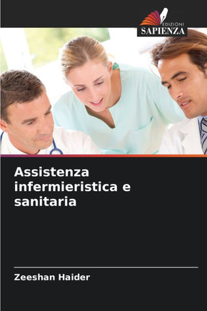 Assistenza infermieristica e sanitaria