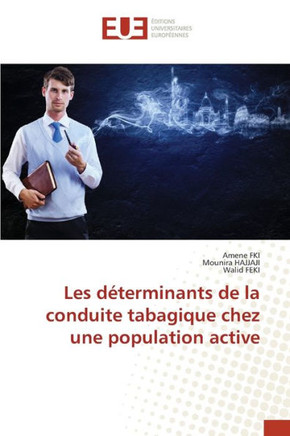 Les d?erminants de la conduite tabagique chez une population active