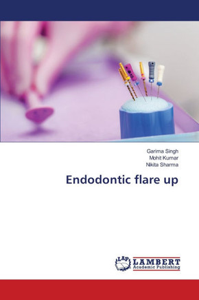 Endodontic flare up