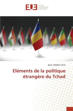 El?ents de la politique ?rang?e du Tchad